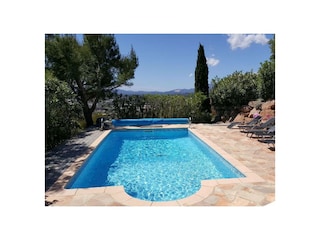 Ferienwohnung Porto Vecchio Außenaufnahme 6