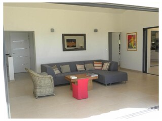 Ferienwohnung Porto Vecchio Außenaufnahme 8