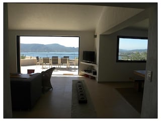 Ferienwohnung Porto Vecchio Außenaufnahme 10