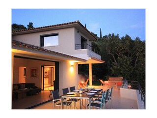 Ferienwohnung Porto Vecchio Außenaufnahme 12