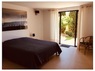 Ferienwohnung Porto Vecchio Außenaufnahme 16