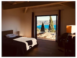 Ferienwohnung Porto Vecchio Außenaufnahme 18