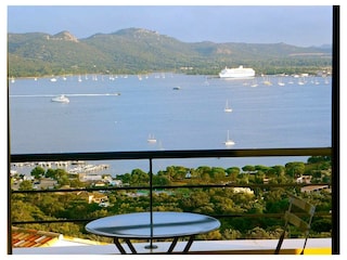 Ferienwohnung Porto Vecchio Außenaufnahme 19