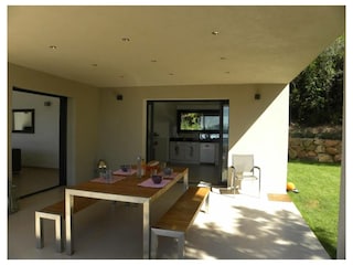 Ferienwohnung Porto Vecchio Außenaufnahme 21