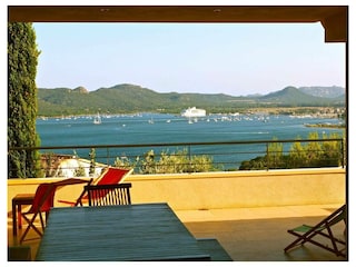 Ferienwohnung Porto Vecchio Außenaufnahme 22