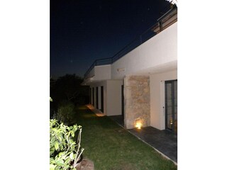 Ferienwohnung Porto Vecchio Außenaufnahme 23