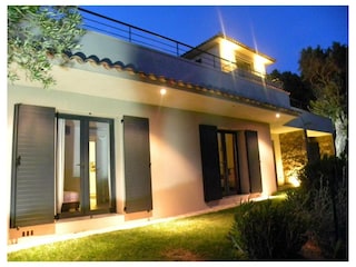 Ferienwohnung Porto Vecchio Außenaufnahme 24