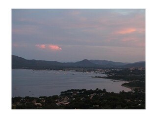 Ferienwohnung Porto Vecchio Außenaufnahme 25