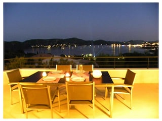 Ferienwohnung Porto Vecchio Außenaufnahme 26
