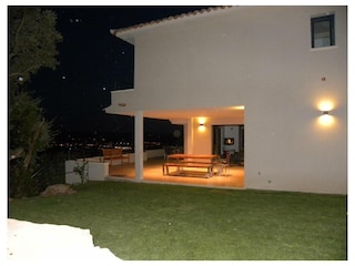 Ferienwohnung Porto Vecchio Außenaufnahme 27