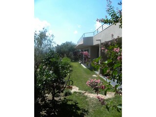 Ferienwohnung Porto Vecchio Außenaufnahme 30