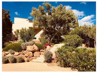 Ferienwohnung Porto Vecchio Außenaufnahme 31