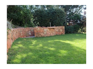 Ferienwohnung Porto Vecchio Außenaufnahme 32