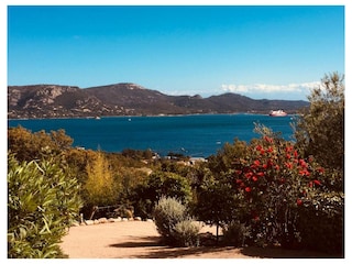 Ferienwohnung Porto Vecchio Außenaufnahme 33