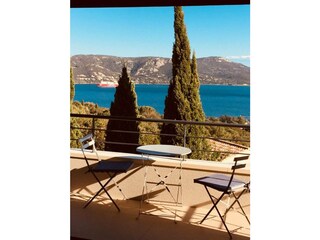 Ferienwohnung Porto Vecchio Außenaufnahme 34