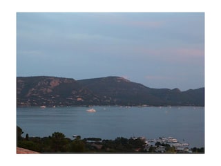 Ferienwohnung Porto Vecchio Außenaufnahme 36