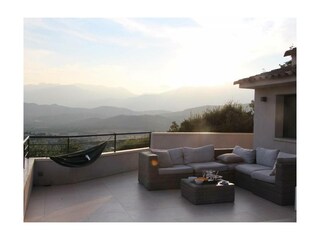 Ferienwohnung Porto Vecchio Außenaufnahme 37