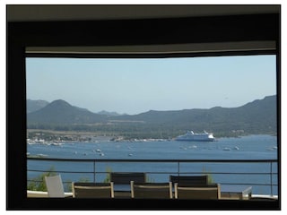 Ferienwohnung Porto Vecchio Außenaufnahme 39