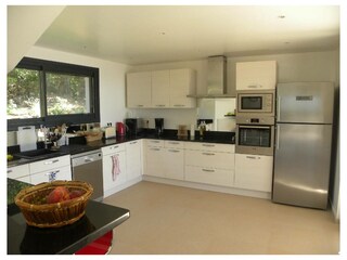 Ferienwohnung Porto Vecchio Außenaufnahme 43