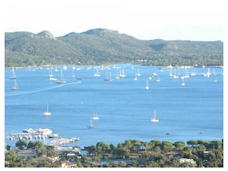 Ferienwohnung Porto Vecchio Außenaufnahme 45