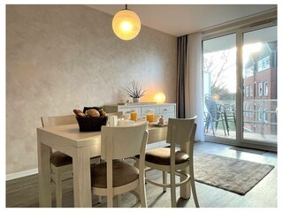 Ferienwohnung Eckernförde Außenaufnahme 8