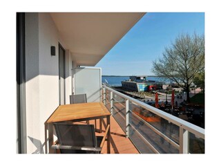 Ferienwohnung Eckernförde Außenaufnahme 20