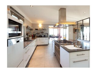 Ferienwohnung Porto Vecchio Außenaufnahme 4