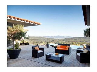 Ferienwohnung Porto Vecchio Außenaufnahme 9