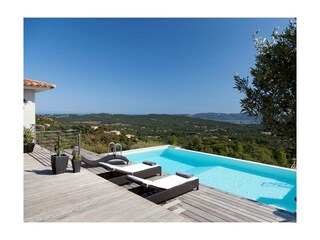 Ferienwohnung Porto Vecchio Außenaufnahme 10