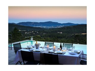 Ferienwohnung Porto Vecchio Außenaufnahme 11