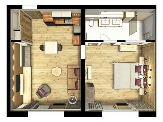 Ferienwohnung Schwangau Außenaufnahme 8