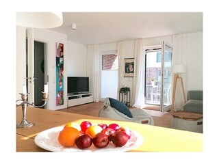 Ferienwohnung Eckernförde Außenaufnahme 3