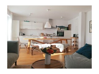 Ferienwohnung Eckernförde Außenaufnahme 4