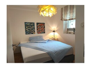 Ferienwohnung Eckernförde Außenaufnahme 8
