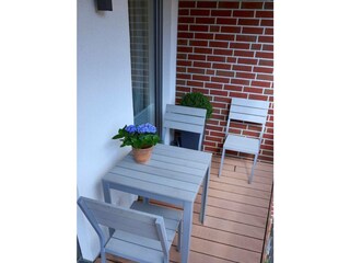 Ferienwohnung Eckernförde Außenaufnahme 12