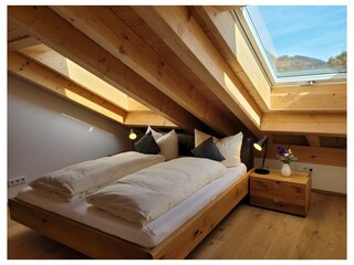 Ferienwohnung Garmisch-Partenkirchen Außenaufnahme 3
