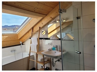 Ferienwohnung Garmisch-Partenkirchen Außenaufnahme 9