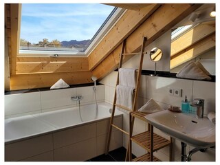 Ferienwohnung Garmisch-Partenkirchen Außenaufnahme 10