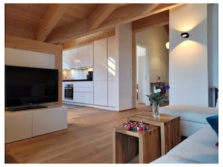 Ferienwohnung Garmisch-Partenkirchen Außenaufnahme 14