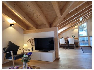 Ferienwohnung Garmisch-Partenkirchen Außenaufnahme 15