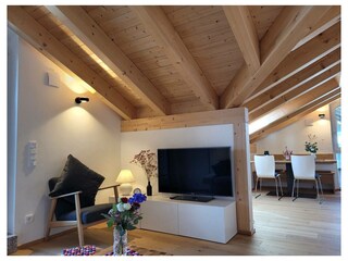 Ferienwohnung Garmisch-Partenkirchen Außenaufnahme 17