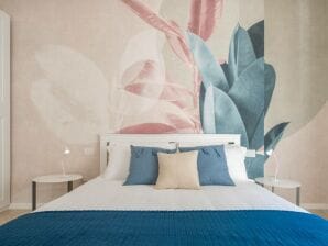 50 m² Ferienwohnung ∙ 1 Schlafzimmer ∙ 4 Gäste - Mailand - image1