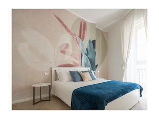 Ferienwohnung Mailand Außenaufnahme 4