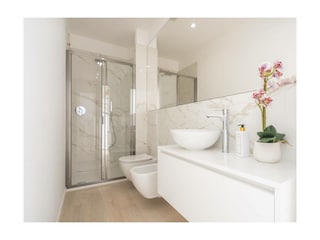 Ferienwohnung Mailand Außenaufnahme 5