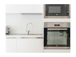 Ferienwohnung Mailand Außenaufnahme 6