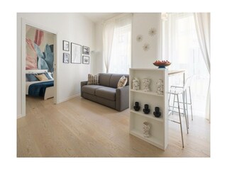 Ferienwohnung Mailand Außenaufnahme 7