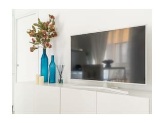 Ferienwohnung Mailand Außenaufnahme 8
