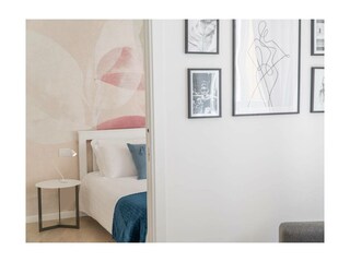 Ferienwohnung Mailand Außenaufnahme 9