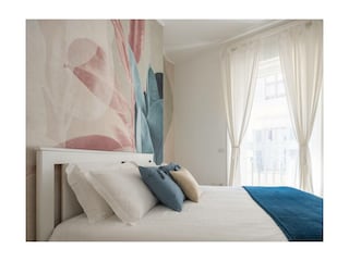 Ferienwohnung Mailand Außenaufnahme 10