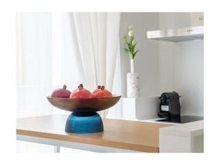 Ferienwohnung Mailand Außenaufnahme 11